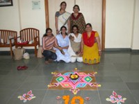 ISB Day Celebrations